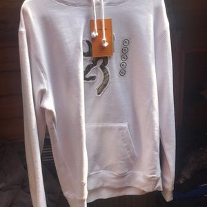 Browning New hoodie.